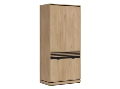 Garderobeskab Cavtole 107