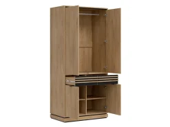 Garderobeskab Cavtole 107