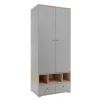 Garderobeskab Ciravie 100
