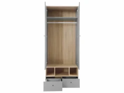 Garderobeskab Ciravie 100