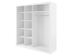 Garderobeskab Cirdelu 112