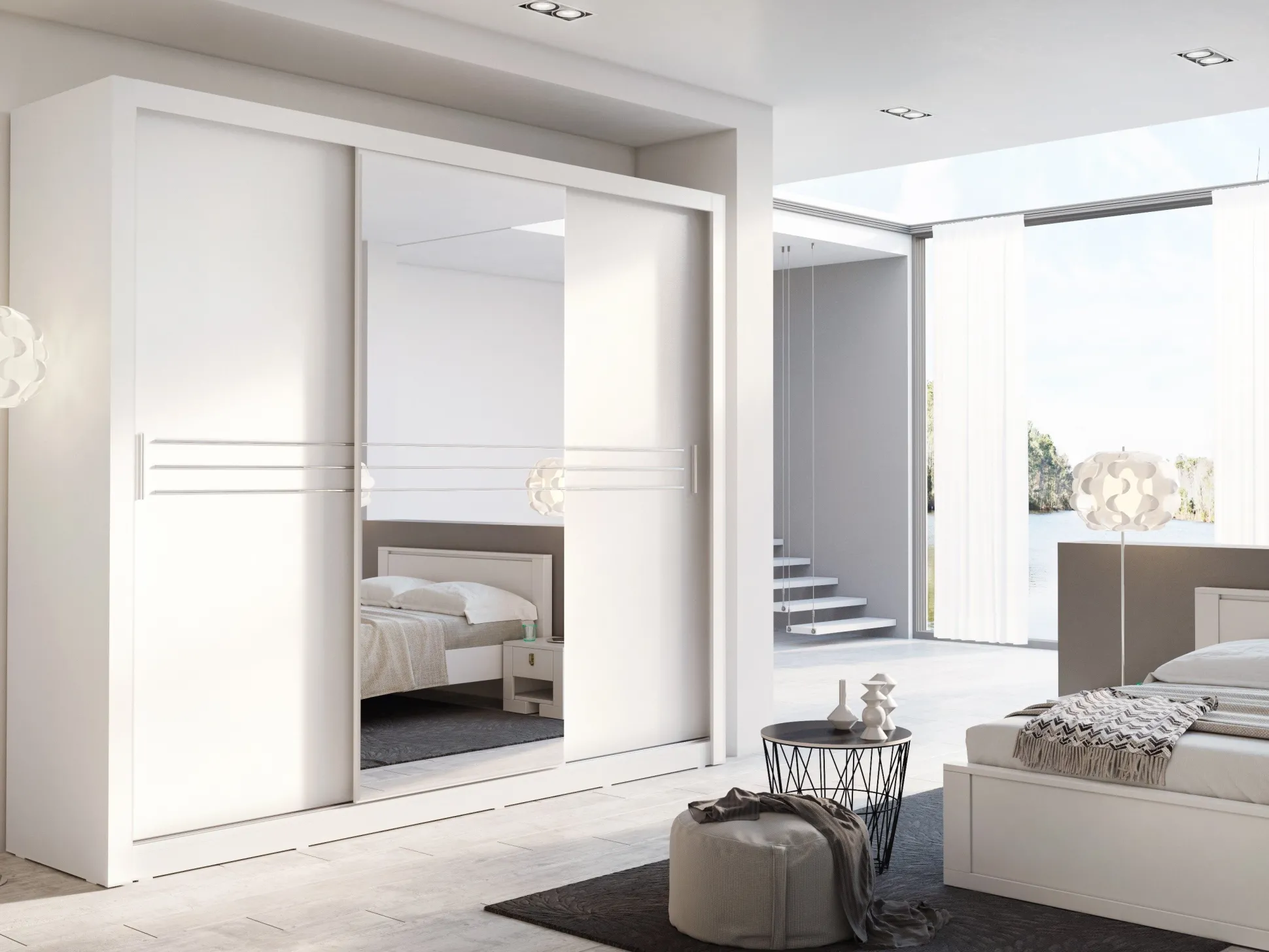 Garderobeskab Cirdelu 111