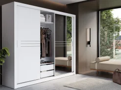 Garderobeskab Cirdelu 111