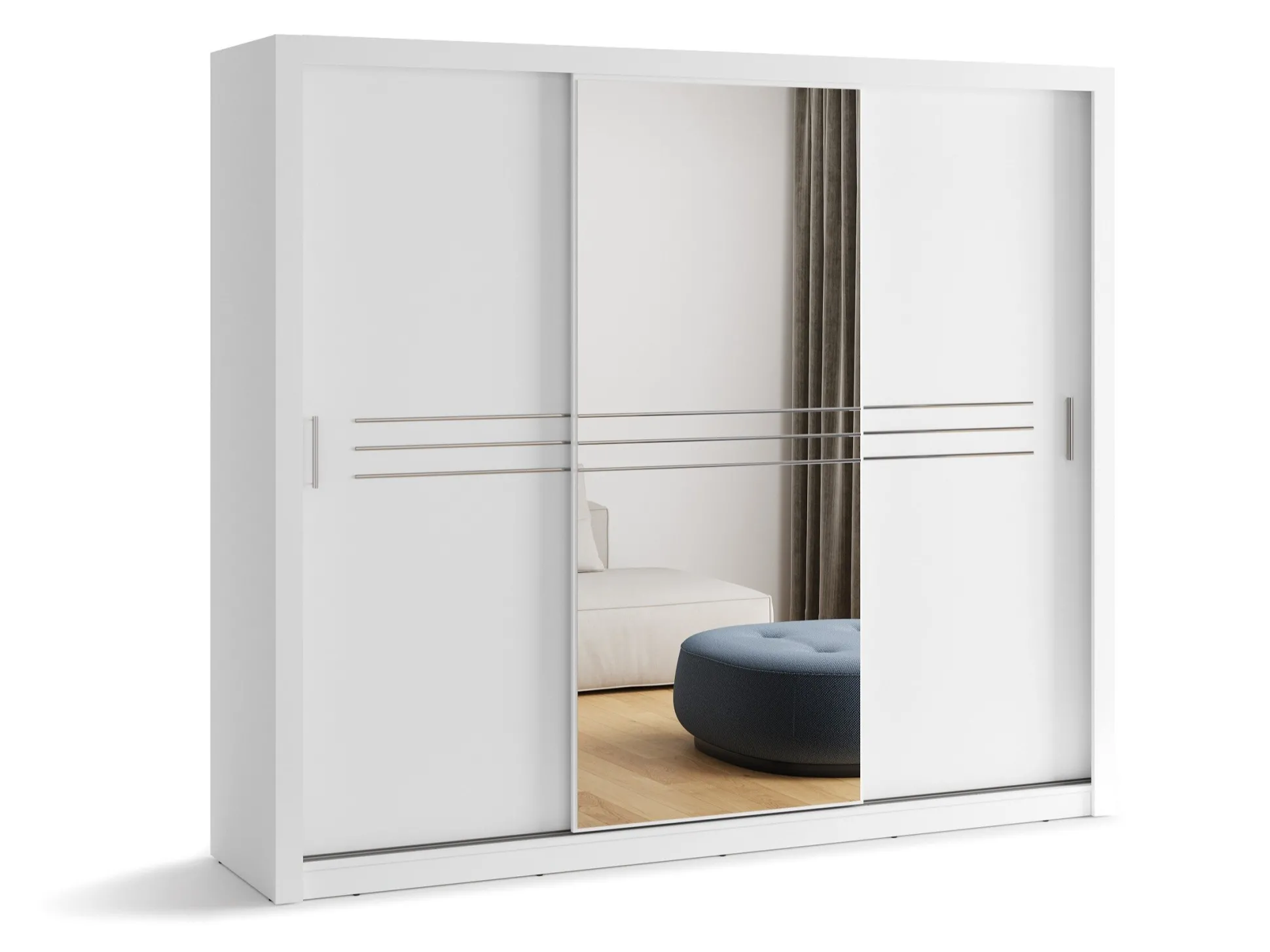 Garderobeskab Cirdelu 111