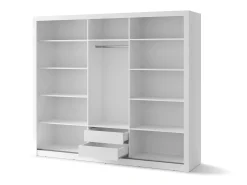 Garderobeskab Cirdelu 111