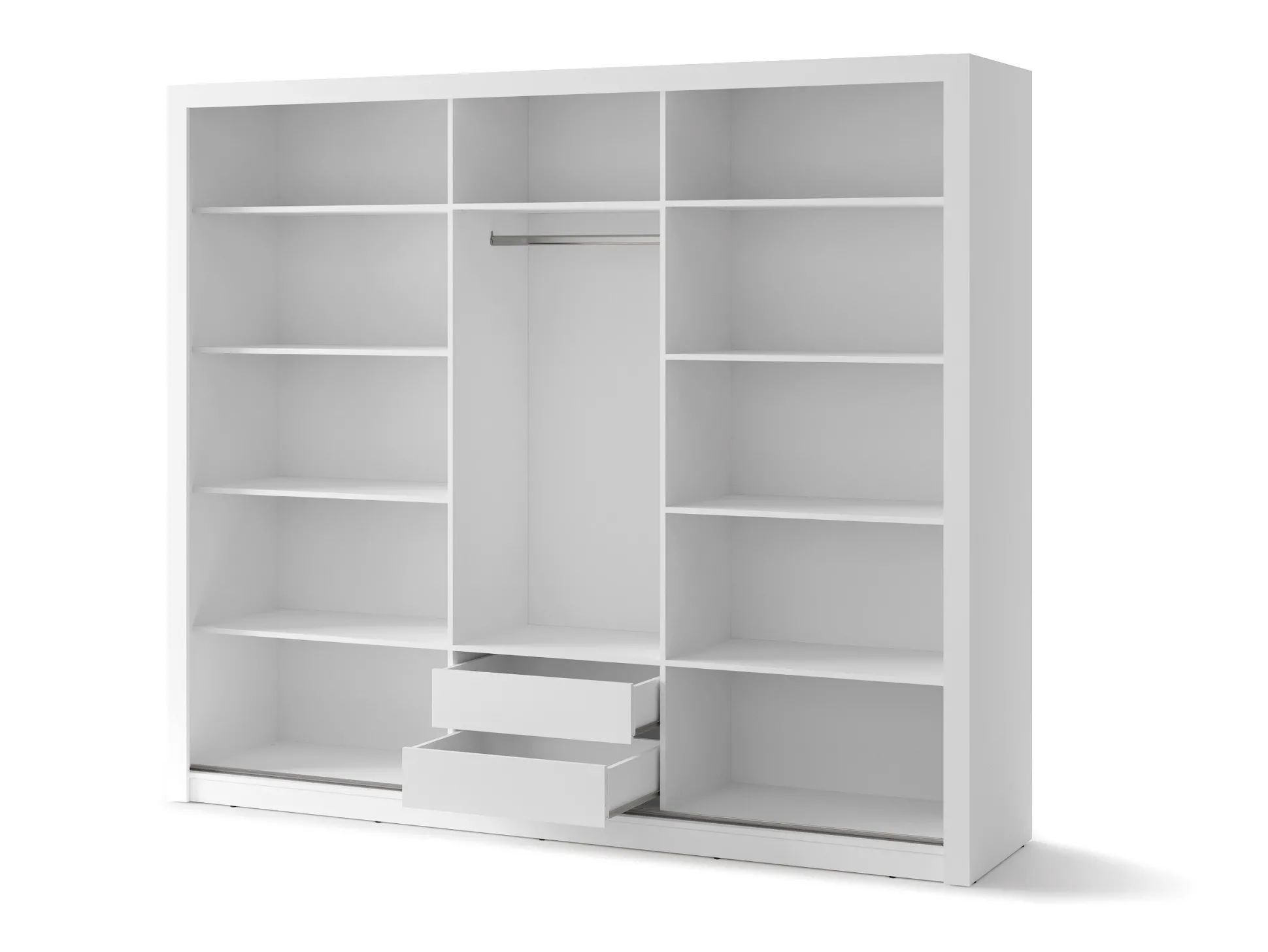 Garderobeskab Cirdelu 111