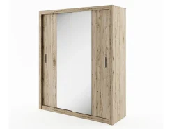 Garderobeskab Cirdelu 104 (San remo eg)