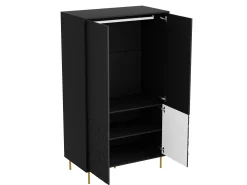 Garderobeskab Ciretre 106