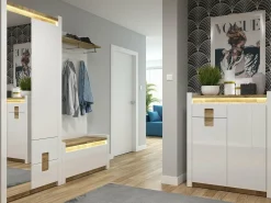 Garderobeskab Cirevai 113