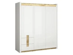 Garderobeskab Cirevai 118