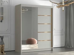 Garderobeskab Closico Capsa III (Kashmir)