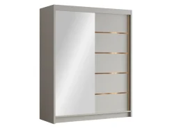Garderobeskab Closico Capsa III (Kashmir)