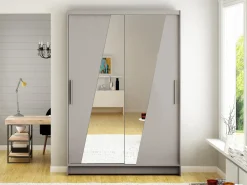 Garderobeskab Closico Pacron VIII (Kashmir)