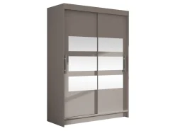 Garderobeskab Closico Pacron V (Kashmir)