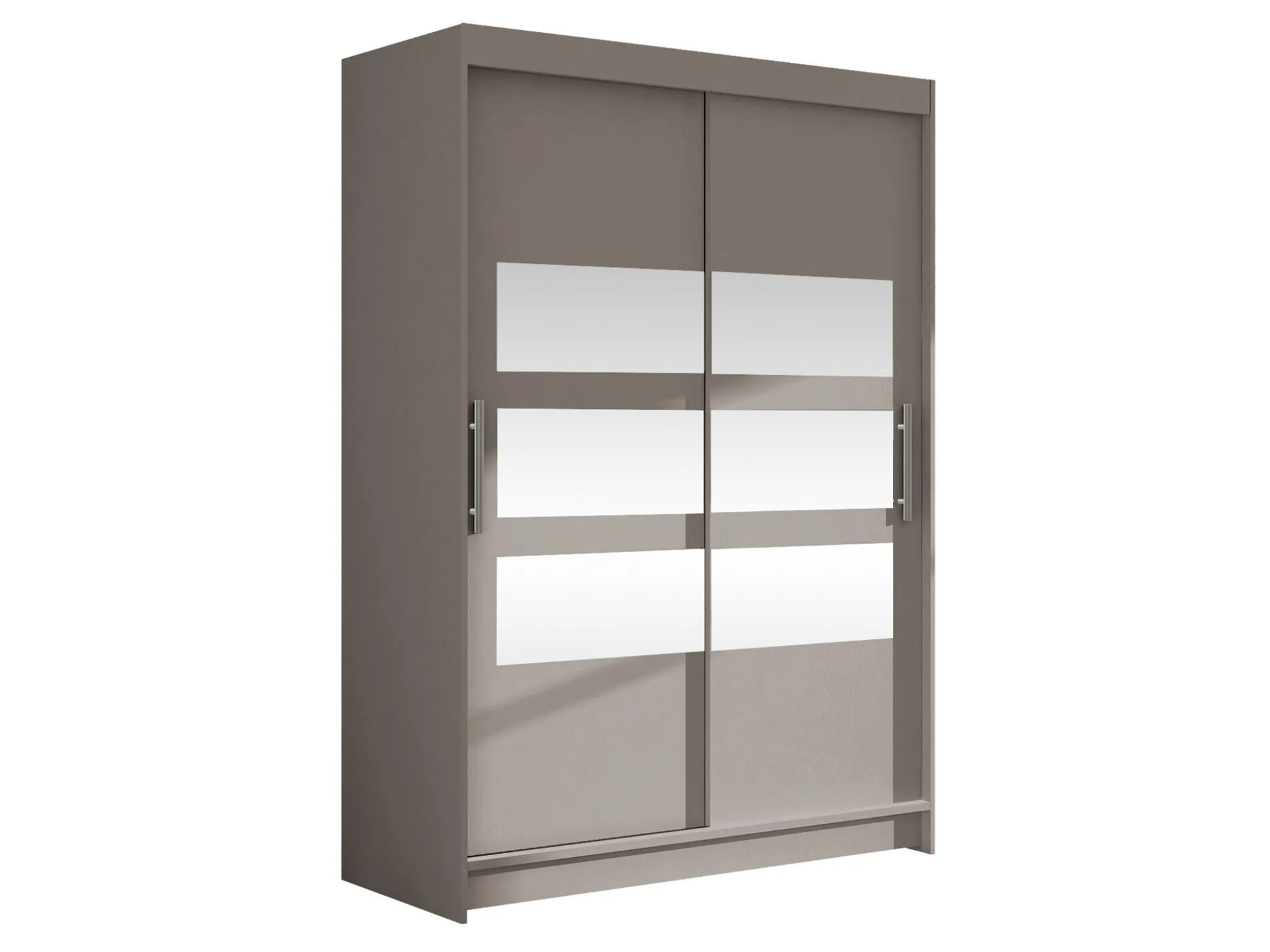 Garderobeskab Closico Pacron V (Kashmir)