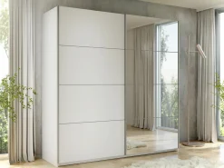 Garderobeskab Comfivo Granium II