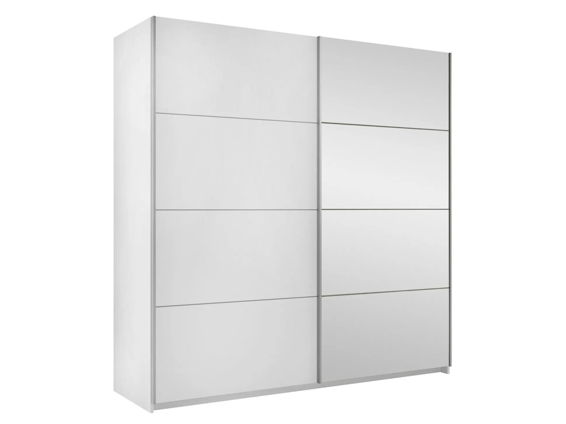 Garderobeskab Comfivo Granium II