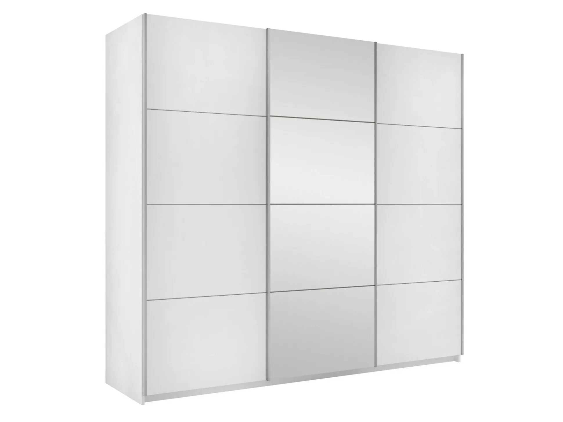 Garderobeskab Comfivo Granium III