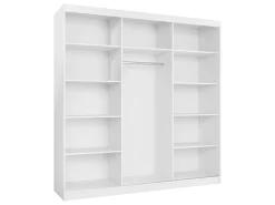 Garderobeskab Comfivo Papilio