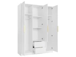 Garderobeskab Comfivo Papilio I