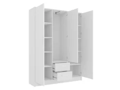 Garderobeskab Comfivo Pastor