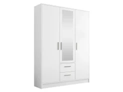 Garderobeskab Comfivo Pastor