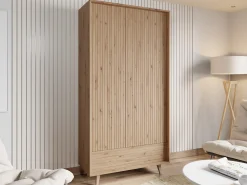 Garderobeskab Comfivo Romtori