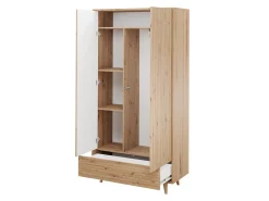 Garderobeskab Comfivo Romtori