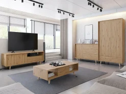 Garderobeskab Comfivo Romtori