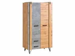 Garderobeskab Domdele 100