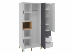 Garderobeskab Domvera 100