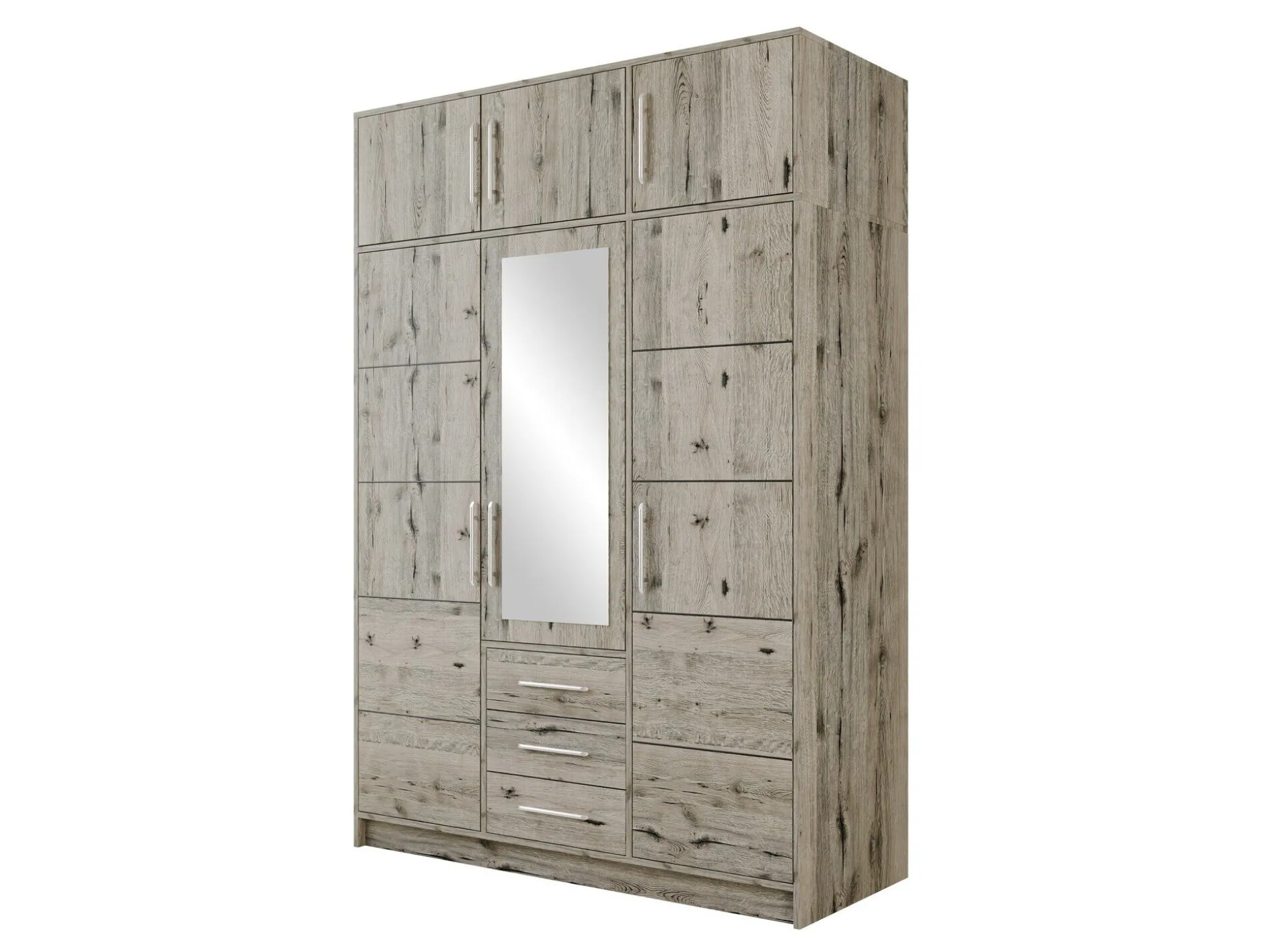 Garderobeskab Dortivu IV (Wellington eg)