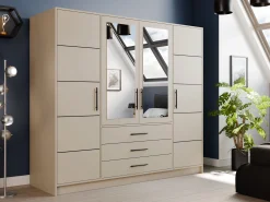 Garderobeskab Dortivu (Kashmir)