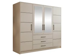 Garderobeskab Dortivu (Kashmir)