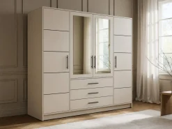 Garderobeskab Dortivu (Kashmir)