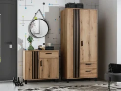 Garderobeskab Dorvela 106