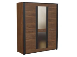 Garderobeskab Dunlive 107