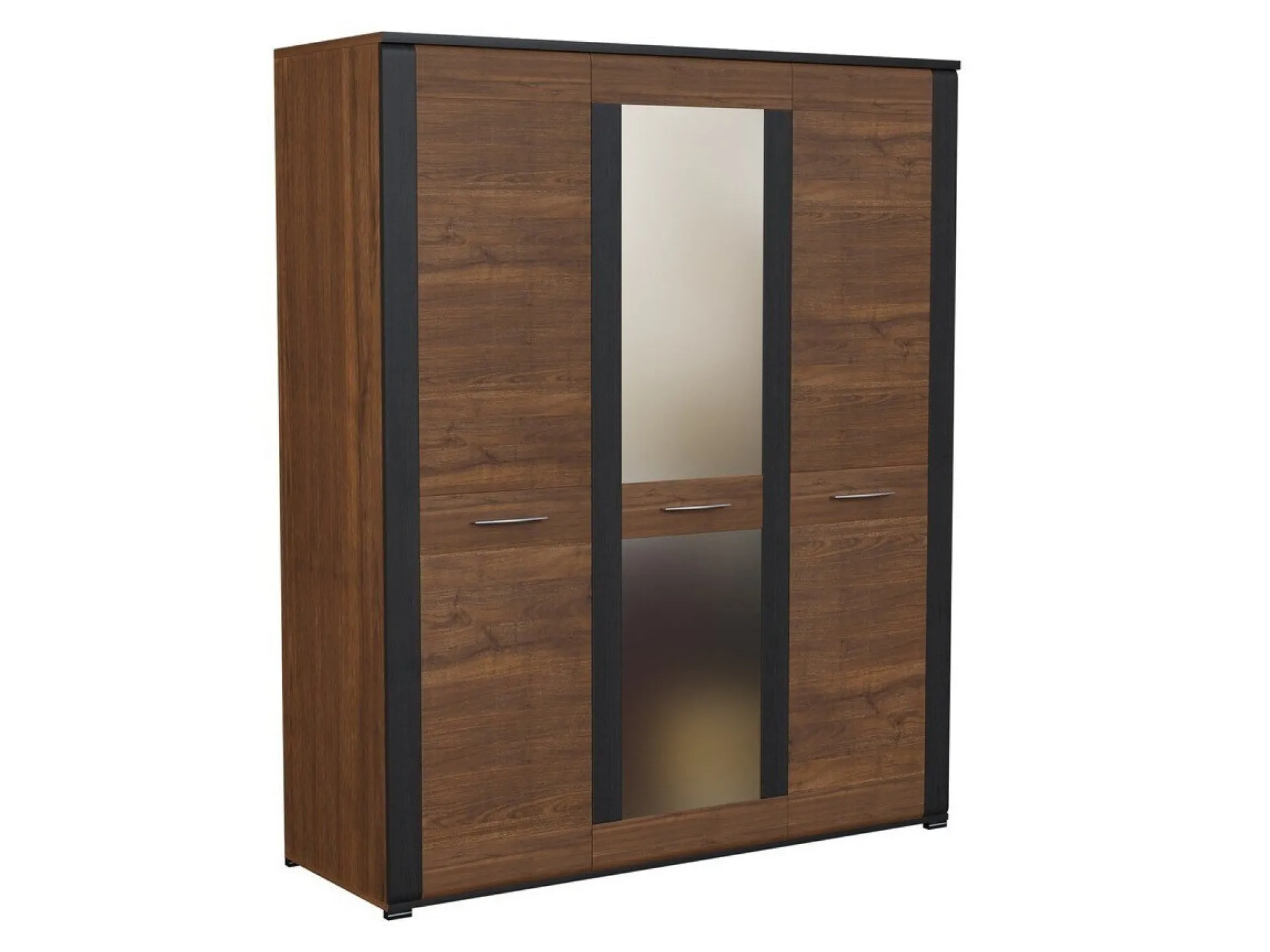 Garderobeskab Dunlive 107