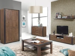 Garderobeskab Dunlive 106