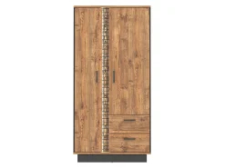 Garderobeskab Dunvelo 107