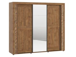 Garderobeskab Dunvelo 119