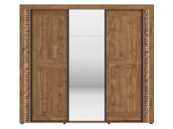 Garderobeskab Dunvelo 119