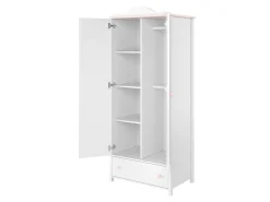 Garderobeskab Elblive 130