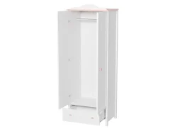 Garderobeskab Elblive 118