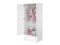 Garderobeskab Elblive 118