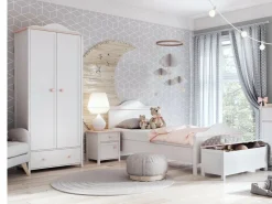 Garderobeskab Elblive 118