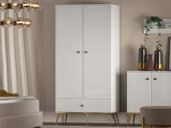 Garderobeskab Elbrevi 100