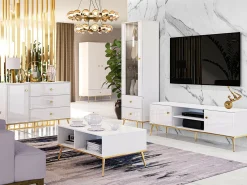 Garderobeskab Elbrevi 100