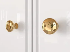 Garderobeskab Elbrevi 100