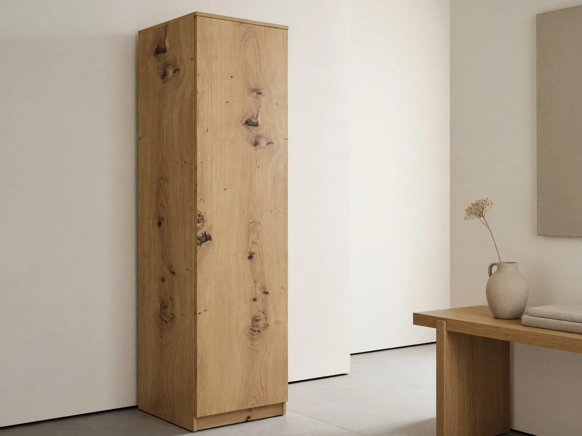 Garderobeskab Elbvelu 118 (Artisan eg)